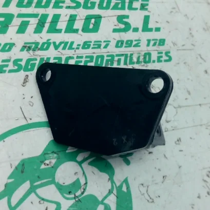 Foto de Estribera delantera derecha Suzuki Intruder 250 referencia 391-23-46969