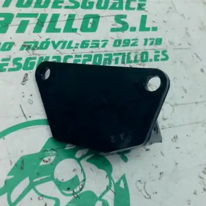 Foto de Estribera delantera derecha Suzuki Intruder 250 referencia 391-23-46969
