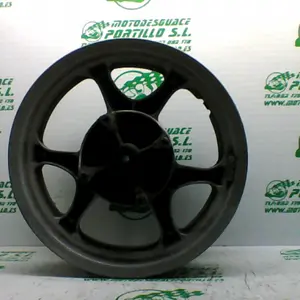Foto de Llanta delantera Honda ARROBA 125 referencia 372-21-38192 foto 2