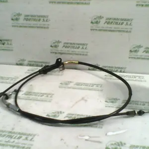 Foto de Cable acelerador Suzuki Intruder 800 referencia 193-16-6990