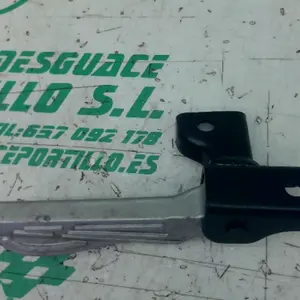 Foto de Reposapies trasero derecho Peugeot Tweet 50 4T referencia 164-23-45647 foto 5