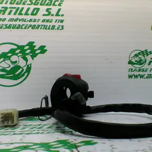 Foto de Piña derecha Suzuki BURGMAN 125 - 15 referencia 179-20-35828 foto 2