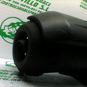 Foto de Tubo de escape Yamaha Cygnus x 125 referencia 323-23-45148 foto 32