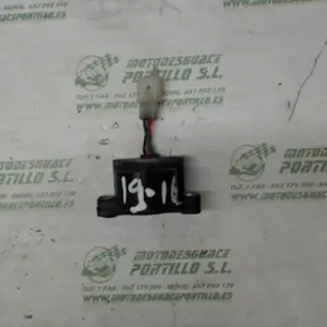 Foto de Sensor de caída Honda SH 125 referencia 58-22-33811 foto 21