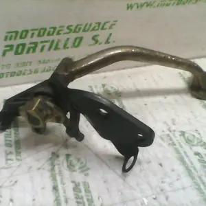 Foto de Palanca de freno trasero Yamaha VIRAGO 250 referencia 261-21-39143 foto 4