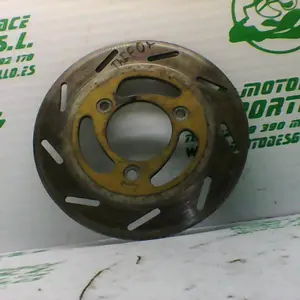 Foto de Disco de freno delantero Piaggio Typhoon 50 referencia 165-19-29817 foto 8