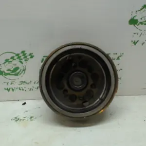 Foto de Plato magnetico Yamaha Majesty 125 referencia 87-16-25184