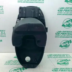 Foto de Porta-casco Piaggio LIBERTY 125 - 05-08 referencia 294-23-45185 foto 12