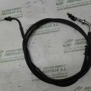 Foto de Cable acelerador Honda SH 125 referencia 86-20-30417 foto 14