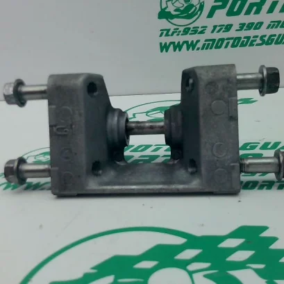 Foto de Soporte de amortiguador Honda CBR 600 R referencia 98-20-38164