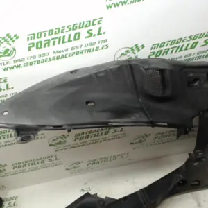 Foto de Suelo Yamaha Cygnus x 125 referencia 256-19-23991 foto 11