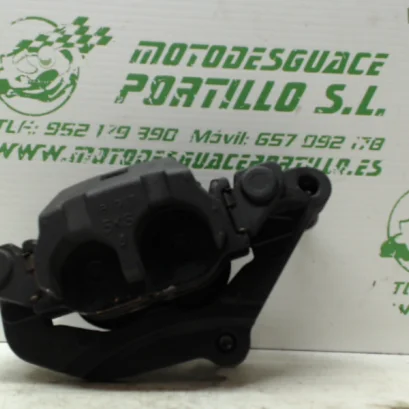 Foto de Pinza de freno delantera izquierda Yamaha Fazer 600 n referencia 143-16-26937