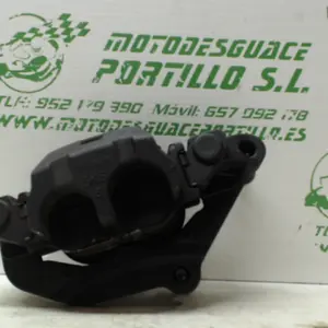 Foto de Pinza de freno delantera izquierda Yamaha Fazer 600 n referencia 143-16-26937 foto 1