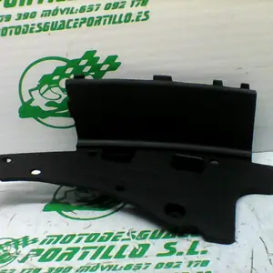Foto de Tapa batería Suzuki BURGMAN 125 - 15 referencia 179-20-35768 foto 3