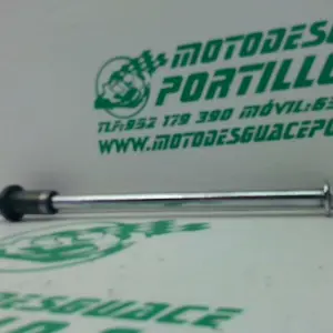 Foto de Eje de rueda delantera Benelli MACIS referencia 324-22-39966 foto 2