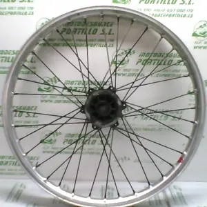 Foto de Llanta delantera Gilera RT 50 referencia 179-17-10718