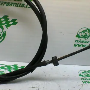 Foto de Cable de freno trasero Honda SH 125 referencia 58-22-33584 foto 9
