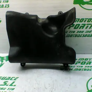 Foto de Protector de radiador Honda SH 150 referencia 58-21-28605 foto 2