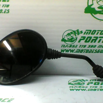 Foto de Retrovisor izquierdo Piaggio Typhoon 50 referencia 163-21-37344
