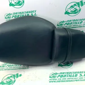 Foto de Asiento Kymco Zing ii 125 referencia 197-16-41018 foto 3