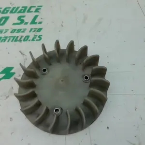 Foto de Ventilador del plato magnetico Peugeot VIVACITY - 2 referencia 56-21-41537 foto 3