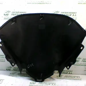Foto de Carcasa trasera de cúpula Honda Pcx 125 referencia 375-24-48877 foto 2