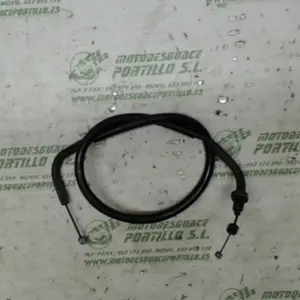 Foto de Cable acelerador Honda CBR600 referencia 92-16-884