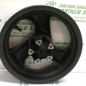 Foto de Llanta delantera Kymco Grand Dink 125 08-11 referencia 115-17-11391