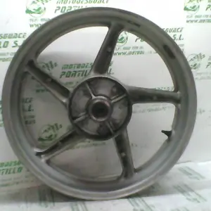 Foto de Llanta trasera Honda CBF 250 referencia 146-18-14643 foto 6