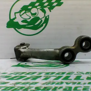 Foto de Estribera delantera derecha Suzuki GN 250 referencia 152-21-39508 foto 2
