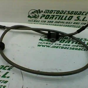 Foto de Latiguillo freno delantero Peugeot Satelis 125 referencia 253-18-16627 foto 5