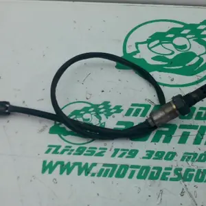 Foto de Sonda lambda Kymco MILER 125I referencia 151-24-48113 foto 3