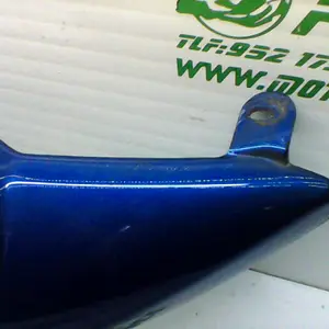 Foto de Carcasa lateral trasera derecha BMW F 800 ST referencia 312-19-24288 foto 2