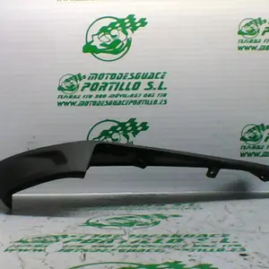 Foto de Quilla derecha delantera Kymco GRAND DINK 125 referencia 225-22-39970 foto 3