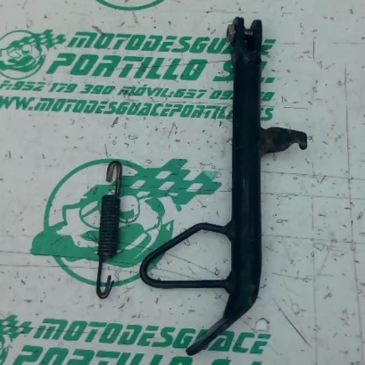 Foto de Patilla lateral HANWAY TOURER 125 referencia 69-23-47059