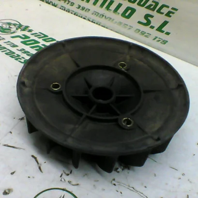 Foto de Ventilador del plato magnetico Derbi Atlantis 50 2t 05-07 referencia 186-19-23854