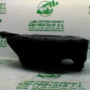 Foto de Deposito gasolina Yamaha CH-80 referencia 190-17-39256 foto 4
