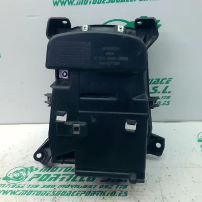 Foto de Caja batería Honda FORZA 125 referencia 396-25-49049