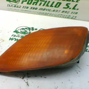 Foto de Intermitente delantero izquierdo Piaggio ZIP Aire 2T 1 50 referencia 29-22-36235 foto 11