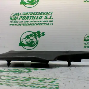 Foto de Carcasa bajo asiento Daelim Roadwin 125 i referencia 230-19-38110 foto 5