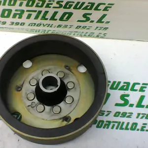 Foto de Plato magnetico Vespa LX 50 2T referencia 321-20-28525 foto 8