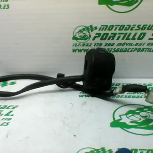 Foto de Piña derecha Honda Pcx 125 referencia 181-23-46221 foto 4