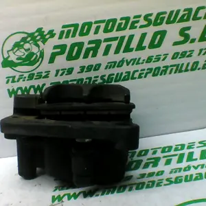Foto de Pinza de freno delantera derecha Derbi RAMBLA 300 referencia 167-22-37757 foto 7