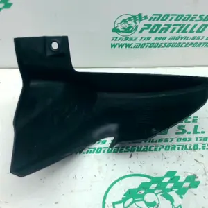 Foto de Protector de radiador BMW K1200R referencia 332-23-45248 foto 9