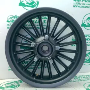 Foto de Llanta trasera Piaggio BEVERLY 300 I referencia 452-23-46629 foto 5