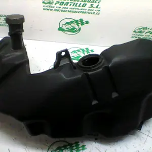 Foto de Deposito gasolina Vespa GT 200 L referencia 138-22-34376 foto 3