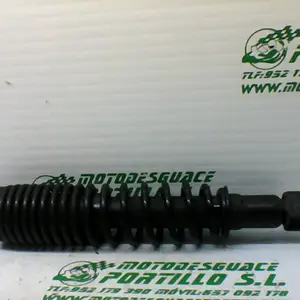 Foto de Amortiguador Yamaha Cygnus x 125 referencia 256-19-22827 foto 23