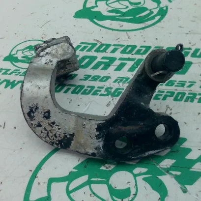 Foto de Estribera delantera derecha Yamaha XT 600 E referencia 72-24-47958