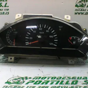Foto de Cuentakilómetros Kymco Dink 125 referencia 200-16-22257 foto 6