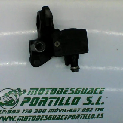 Foto de Bomba de freno delantero Kawasaki Eliminator 125 referencia 274-18-17529
